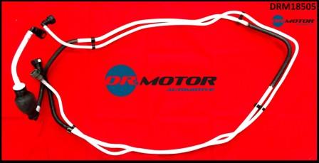 Dr.Motor DRM18505 Fuel pipes, set DRM18505