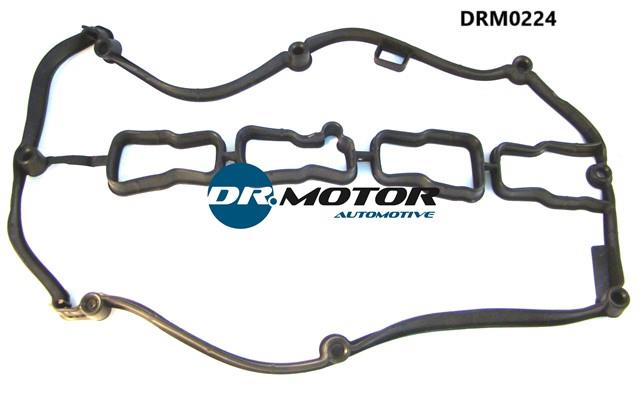Dr.Motor DRM0224 Gasket, cylinder head cover DRM0224