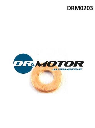 Dr.Motor DRM0203 O-RING,FUEL DRM0203