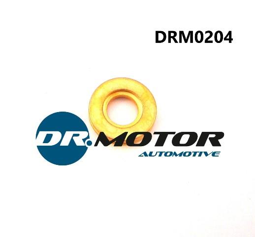 Dr.Motor DRM0204 Seal Ring, injector DRM0204