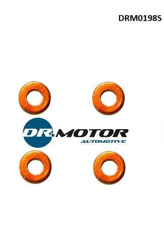 Dr.Motor DRM0198S Seal Kit, injector nozzle DRM0198S
