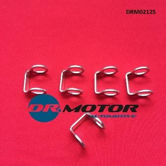 Dr.Motor DRM0212S Seal, fuel line DRM0212S