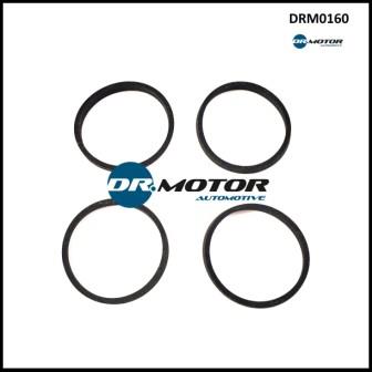 Dr.Motor DRM0160S Intake manifold gaskets, kit DRM0160S
