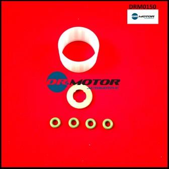 Dr.Motor DRM0150 Fuel injector repair kit DRM0150