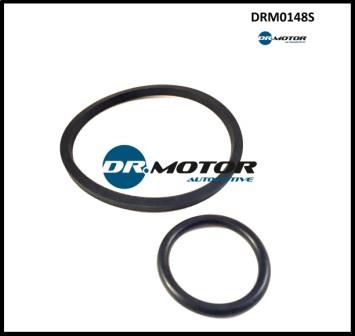 Dr.Motor DRM0148S Gasket Set, oil cooler DRM0148S