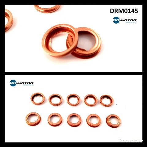 Dr.Motor DRM0145 Seal Oil Drain Plug DRM0145