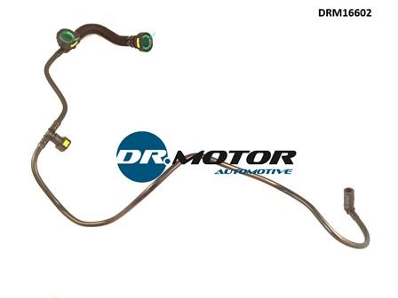 Fuel line Peugeot: DRM16602 Dr.Motor Fuel pipe
