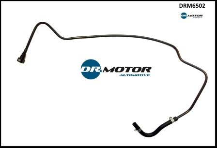 Dr.Motor DRM6502 Refrigerant pipe DRM6502