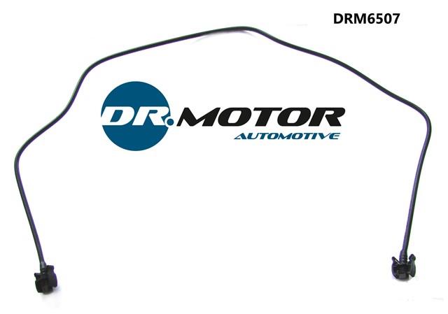 Dr.Motor DRM6507 Refrigerant pipe DRM6507