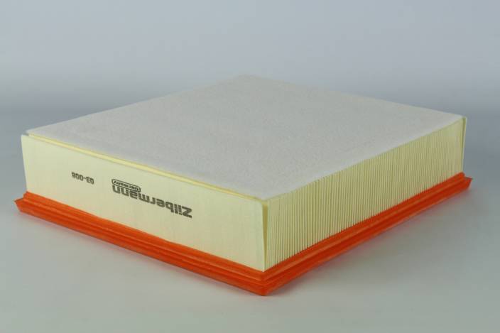 Zilbermann 03-008 Air filter 03008