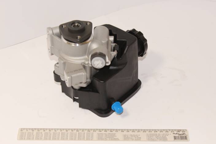 Zilbermann 04-200 Hydraulic Pump, steering system 04200