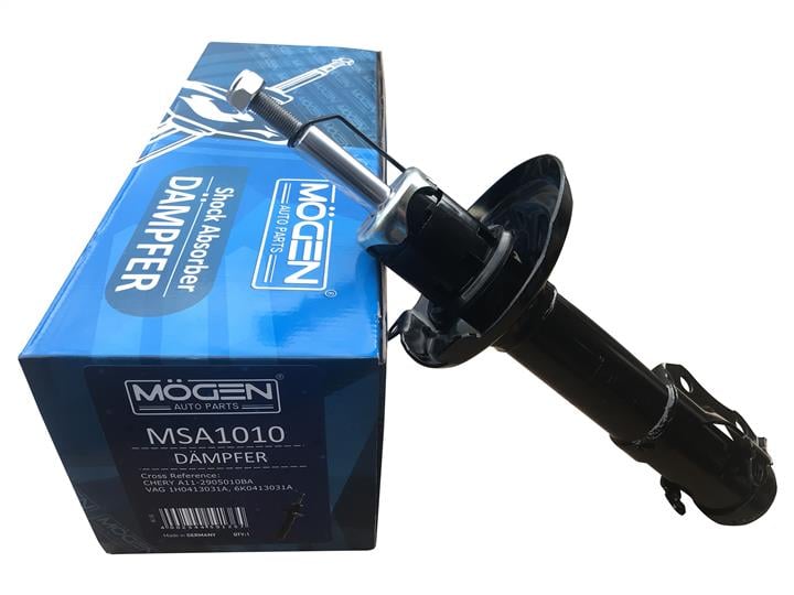 Mogen MSA1010 Front suspension shock absorber MSA1010