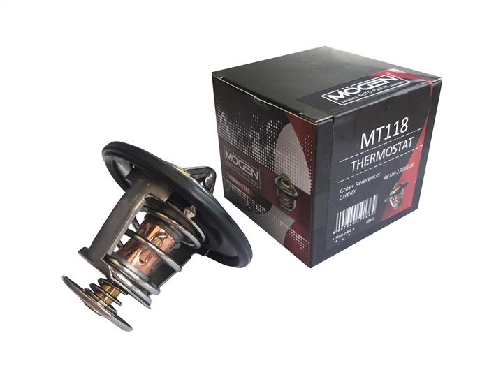 Mogen MT118 Thermostat, coolant MT118
