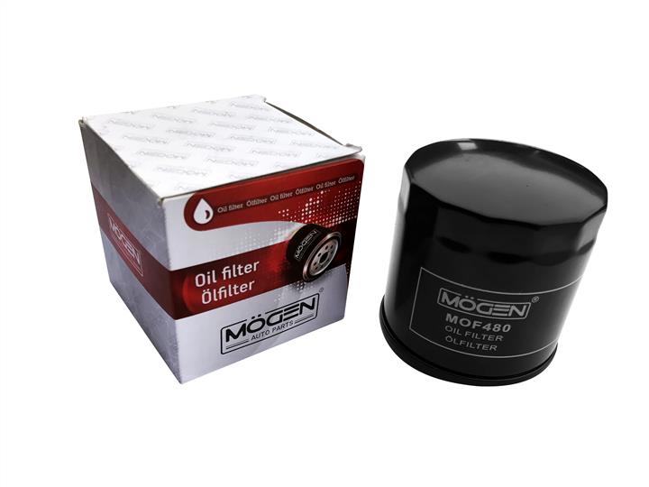 Mogen MOF480 Oil Filter MOF480