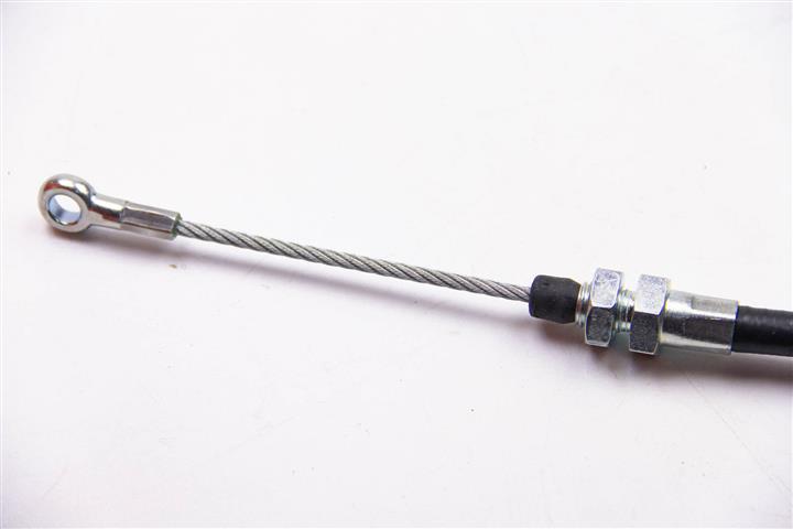 Goodrem RM4106 Cable Pull, parking brake RM4106