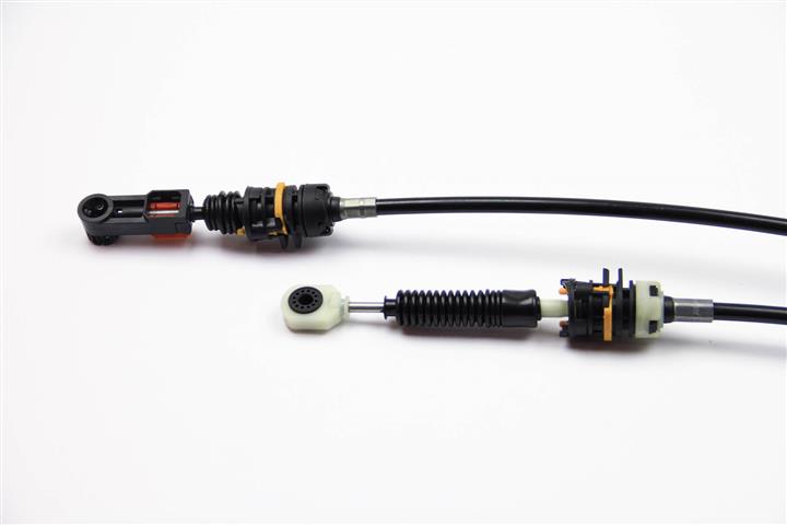 Gear shift cable Goodrem RM4017