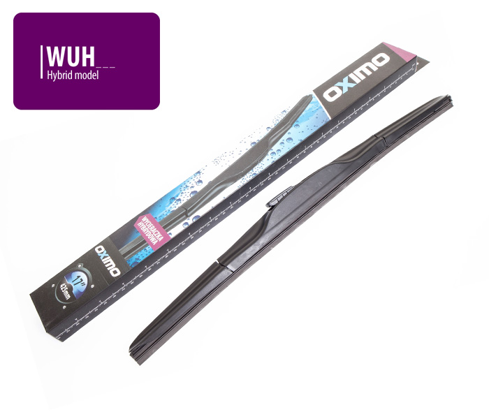 Oximo WUH350 Wiper blade 350 mm (14") WUH350