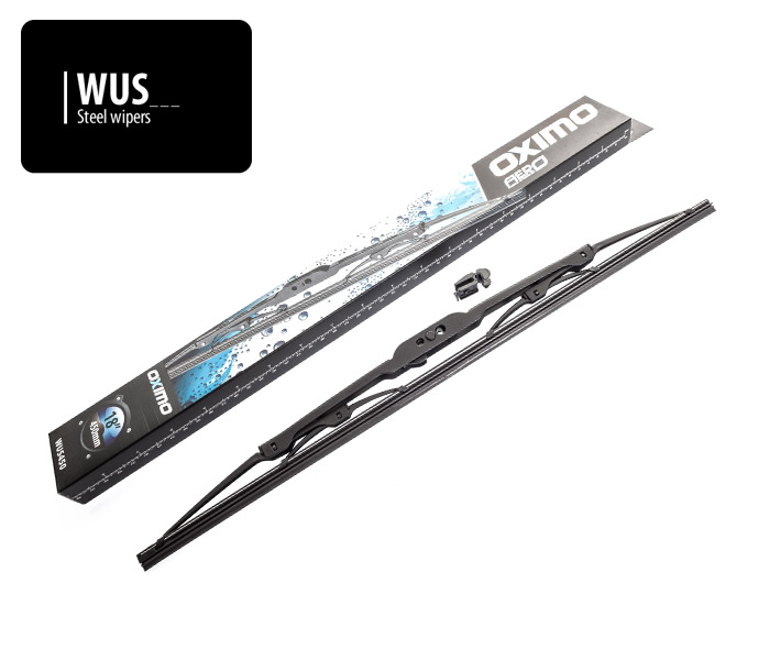 Oximo WUS400 Wiper blade 400 mm (16") WUS400