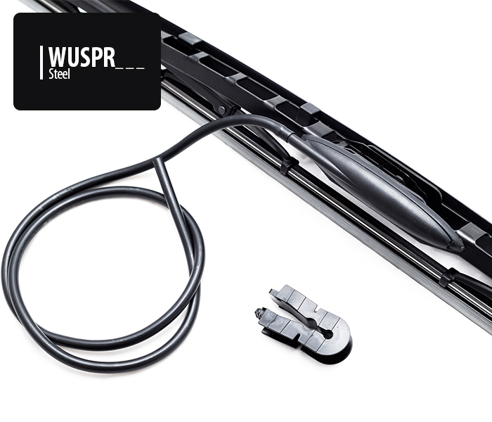 Oximo WUSPR550 Wiperblade WUSPR550