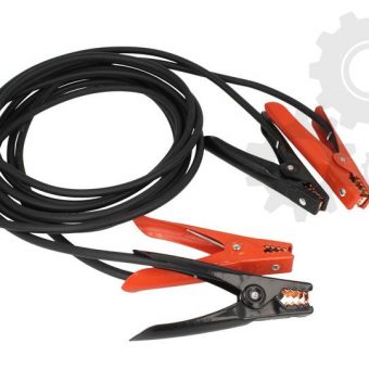Mammooth MMT A022 1204 Emergency Battery Jumper Cables MMTA0221204