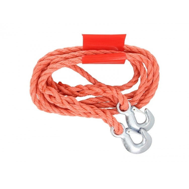 MMTA155007 Mammooth Tow rope, 4 m, 3, 5 t