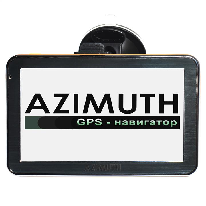 Azimuth B53 Auto part B53