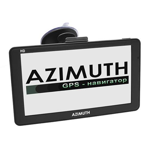 Azimuth Auto part – price